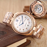 偽物カルティエ時計 自動巻き 激安